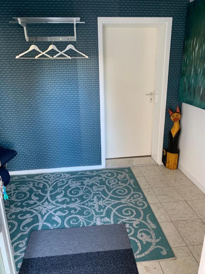 Дом отдыха Relax - Modernes Haus Auf Grossem Grundstueck Im Gruenen