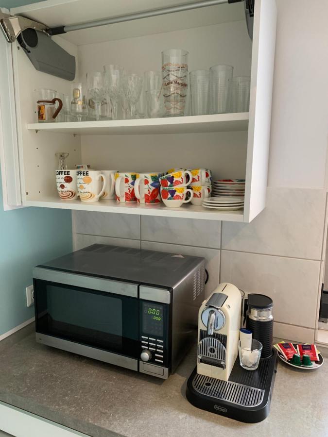 Relax - Modernes Haus Auf Großem Grundstück Im Grünen Ferienhaus *