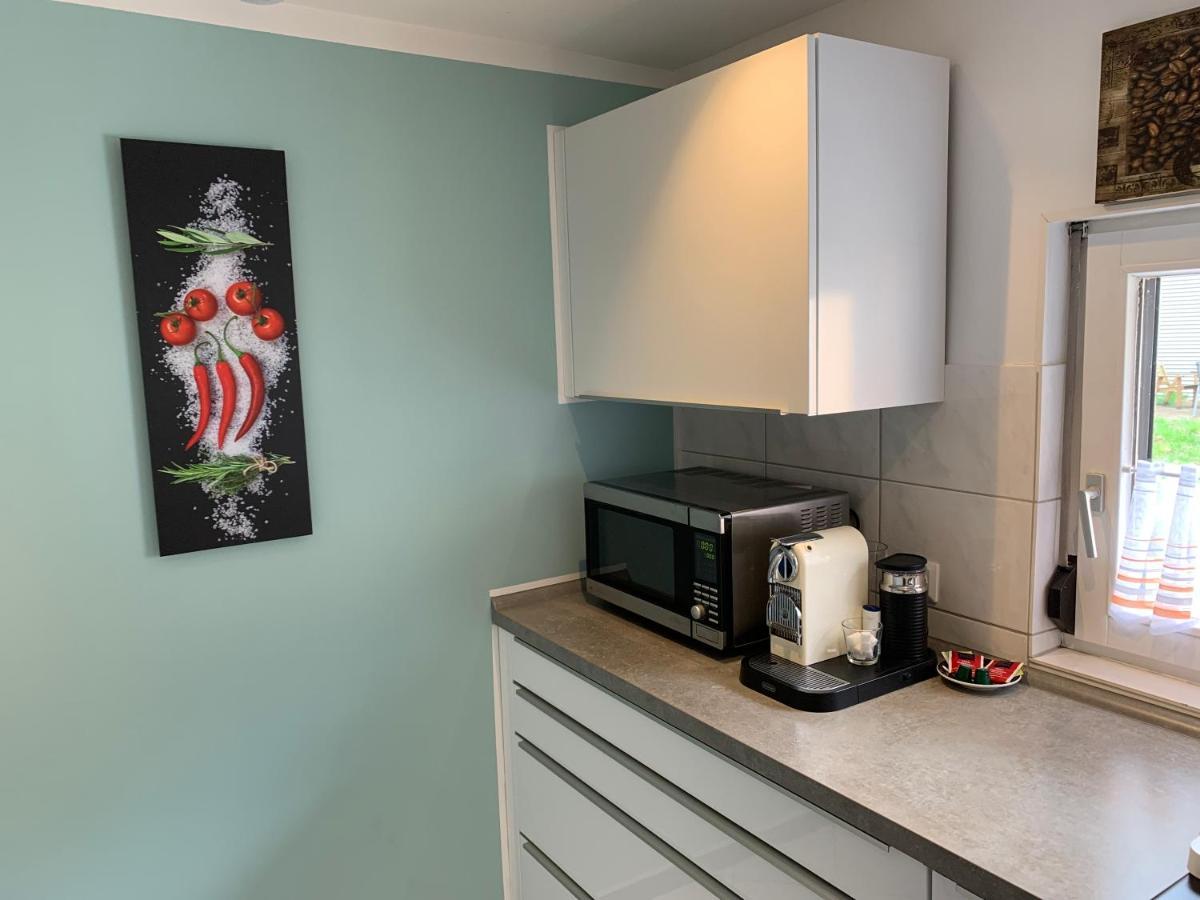 Ferienhaus Relax - Modernes Haus Auf Großem Grundstück Im Grünen *