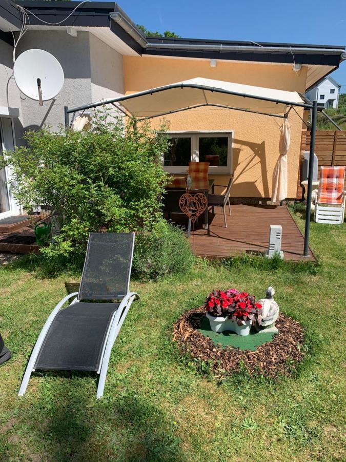 Relax - Modernes Haus Auf Großem Grundstück Im Grünen * Saarbrücken